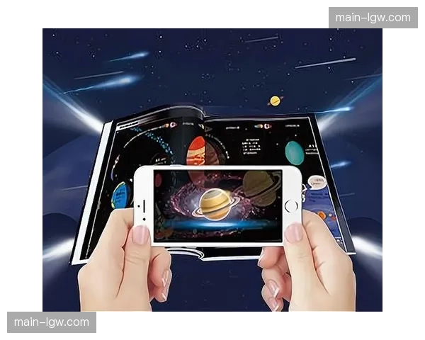 技术服务方与内容方通过共建实验室 推动了AR实景导览的商业普及