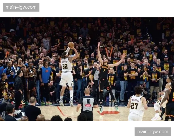 西部上半区雷霆马刺掘金实力一档 主场优势明显争冠有力