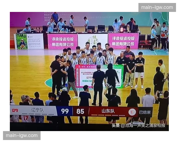 辽宁主场战绩8胜5负分析 乌戈体系下攻防效率提升